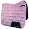 2022 Woof Wear Vision Dressage Pad WS0006 - Lilac Colour Lilac