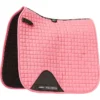 Weatherbeeta Prime Dressage Saddle Pad 1000745 Bubblegum Pink Colour Bubblegum Pink