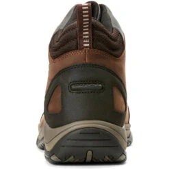 Ariat Mens Telluride Zip H20 Boots Copper -Ariat Shop 10027325 Ariat Mens Telluride Zip H20 Boots Copper 4.700x700