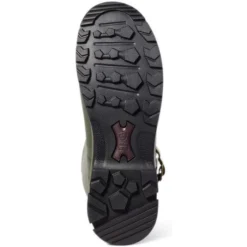 Ariat Mens Burford Wellington Boot - Olive Green 10035837 -Ariat Shop 10035837 sole.700x700