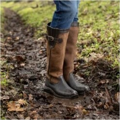 Ariat Womens Belford Gortex Boots Ebony -Ariat Shop 1080x1080 AE Belford.700x700