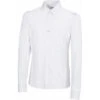 2022 Pikeur Mens Rouven Show Shirt 132900 204 010 - White