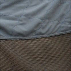 Weatherbeeta Wick Dri II Cooler Combo Neck - Charcoal / Blue / White 13 Weatherbeeta Wick Dri II Cooler Combo Neck - Charcoal / Blue / White -Ariat Shop 1509 Weatherbeeta Wick Dri II Cooler Combo Neck 7.700x700