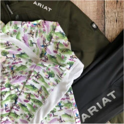 Ariat Womens EOS FS Tight Black -Ariat Shop 19.700x700