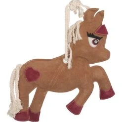 2022 Imperial Riding IRH Unicorn Stable Buddy ST83122001 - Natural