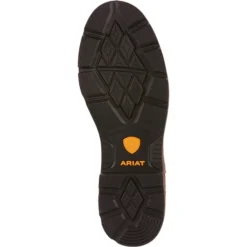 2022 Ariat Mens Groundbreaker Jod Eniso H2O St Brown 10025000 -Ariat Shop 202020Ariat20Mens20Groundbreaker20Jod20Eniso20H2O20St20Brown201002500020 20Sole.700x700