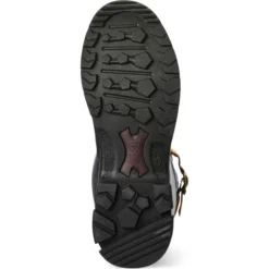 2022 Ariat Womens Burford Navy Boot 10027340 -Ariat Shop 202020Ariat20Womens20Burford20Navy201002734020 20Sole.700x700