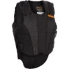 2022 Airowear Teen Outlyne Body Protector OLT - Black