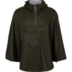 2021 Alan Paine Womens Fernley Cape FERLCPE - Woodland