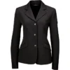 2022 Dublin Girls Casey Tailored Jacket 100176700 - Black Colour Black