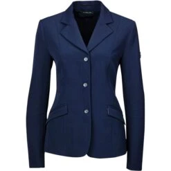 2022 Dublin Kids Casey Tailored Jacket 100176700 - Navy Colour Navy