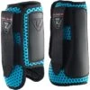 2022 Equilibrium Tri-Zone Impact Sports Boots Front 2457 - Blue Colour Blue