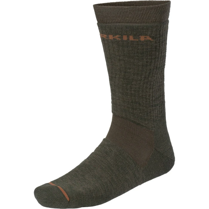 2022 Harkila Pro Hunter 2.0 Short Socks 170109263 - Willow Green / Shadow Brown Colour Willow Green/Shadow Brown 1 2022 Harkila Pro Hunter 2.0 Short Socks 170109263 - Willow Green / Shadow Brown Colour Willow Green/Shadow Brown