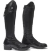 Mountain Horse Sovereign Young High Rider Boots - Black