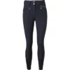 2023 Mountain Horse Womens Diana Breeches 053240 - Navy Colour Navy