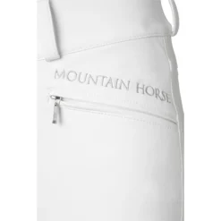 2023 Mountain Horse Womens Diana Breeches 053240 - White Colour White -Ariat Shop 202120Mountain20Horse20Womens20Diana20Breeches20GTFS20White pocket.700x700