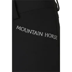 2022 Mountain Horse Womens Ester Breeches - Black -Ariat Shop 202120Mountain20Horse20Womens20Ester20Breeches20Black belt.700x700