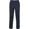 2021 Mountain Horse Womens Guard Team Trousers - Navy