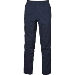 2021 Mountain Horse Womens Guard Team Trousers - Navy