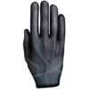 2022 Roeckl Laila Riding Gloves 3302-001 - Black Colour Black