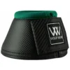 2022 Woof Wear Pro Overreach Boot WB0051 - British Racing Green Colour British Racing Green