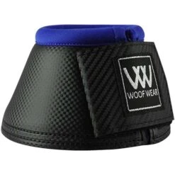 2022 Woof Wear Pro Overreach Boot WB0051 - Electric Blue Colour Electric Blue