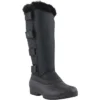 2021 Woof Wear Long Yard Boot WF0035 - Black