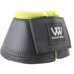 2022 Woof Wear Pro Overreach Boot WB0051 - Sunshine Yellow Colour Sunshine Yellow