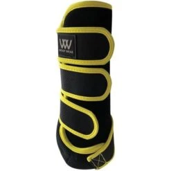 2022 Woof Wear Training Wrap WB0061 - Sunshine Yellow Colour Sunshine Yellow