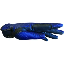 2022 Woof Wear Zennor Glove WG0118 - Navy Colour Navy