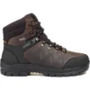 2022 Aigle Mens Klippe Boot NA5116 - Dark Brown