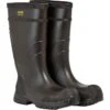 2022 Aigle Arvalt Safety S5 Boots R12826 - Brun