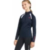 2022 Ariat Junior Team Sunstopper 2.0 1/4 Zip Baselayer 10039185 - Team