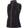 2022 Baleno Womens Surrey Gilet 934BB8T12B75 - Navy