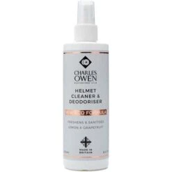 2022 Charles Owen Helmet Cleaner & Deodoriser 250ml HC_SINGLE_250