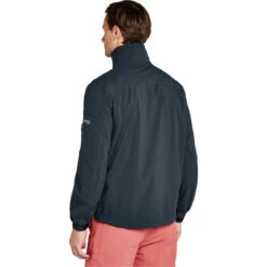 2022 Dubarry Mens Levanto Jacket 4039 - Graphite -Ariat Shop 202220Dubarry20Mens20Levanto20Crew20Jacket20403920 20Graphite20back.700x700