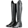 2022 Dublin Juinor Arderin Tall Field Boots 819590 - Black