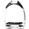 2022 Flex-on Aluminium Ultra Grip Stirrups A21PUG2105 - Aluminium Colour Aluminium