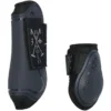 2022 HV Polo Franka Tendon And Fetlock Boots Set 2802093452 - Navy