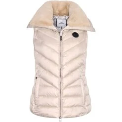 2022 HV Polo Womens Stella Bodywarmer 405093453 - Kit