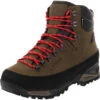 2022 Harkila Mens Saxnas GTX Boots 30011883615 - Willow Green