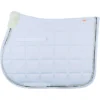 2022 Imperial Riding IRHElegant Base General Purpose Saddle Pad ZT73418006 - White