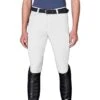 2022 Mountain Horse Mens Robin Breeches 053390200cc - White
