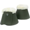 2022 PS Of Sweden Bell Boots 1410-010 - Forest Green Colour Forest Green