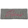 2022 Pikeur Headband 285000 365 250 - Middle Grey