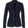 2022 Pikeur Womens Isalie Show Jacket 151500 541 390 - Night Blue