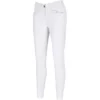 2022 Pikeur Womens Phia Sel. Gr Full Patches 145406 - White