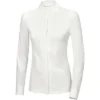 2022 Pikeur Womens Sinja Shirt 228500241010 - White