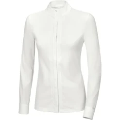 2022 Pikeur Womens Sinja Shirt 228500241010 - White