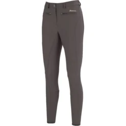 2022 Pikeur Womens Tessa GR Full Patches 141906 - Fossil